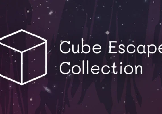 Cube Escape Collection (PC)