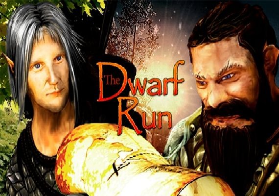 The Dwarf Run (PC)