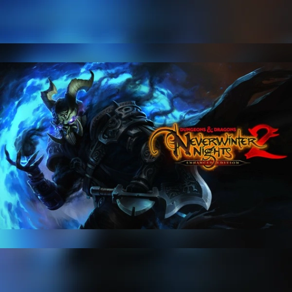 Light Dungeons Dragons Neverwinter Nights 2: Enhanced Edition (Pc) Steam Key - Eu