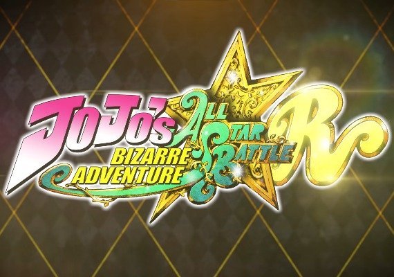 JoJo's Bizarre Adventure: All-Star Battle R (PC) JoJo's Bizarre Adventure: All-Star Battle R (PC)
