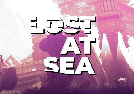 Lost At Sea (Xbox Series X|S) Xbox Live Key - ARGENTINA
