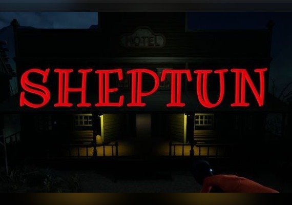 Sheptun (PC) Steam Key - GLOBAL
