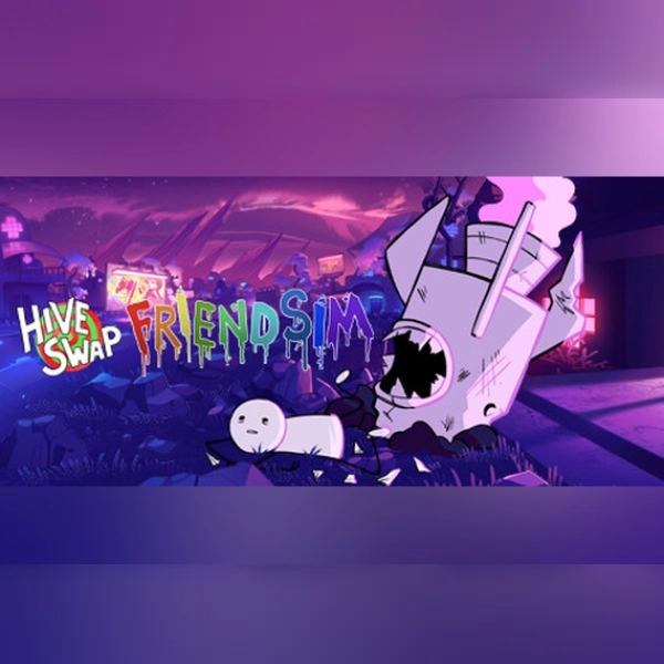 Hiveswap Friendsim (PC) Steam Key - GLOBAL