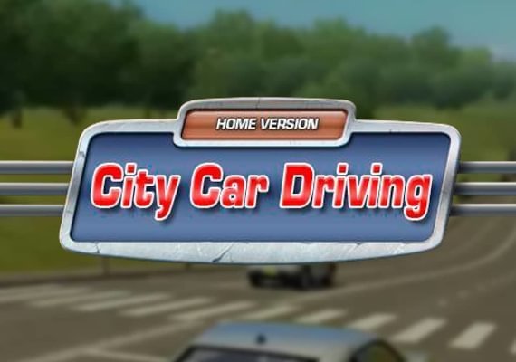 City Car Driving (PC)