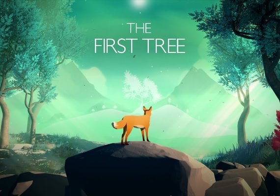The First Tree (PC)