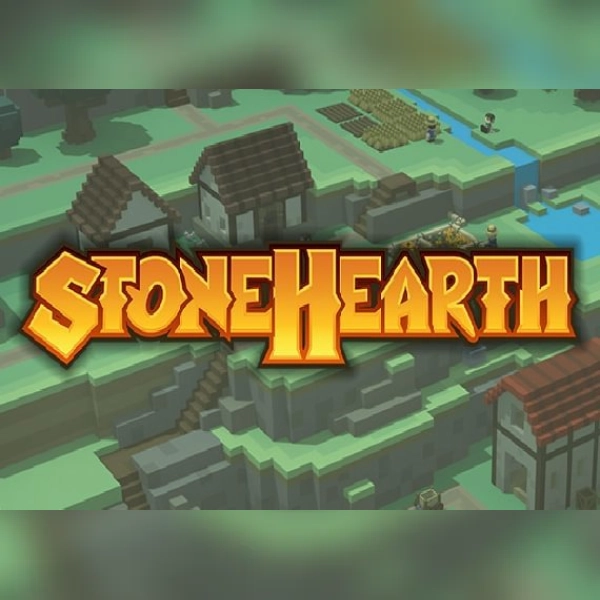 Stonehearth (PC) Steam Account - GLOBAL