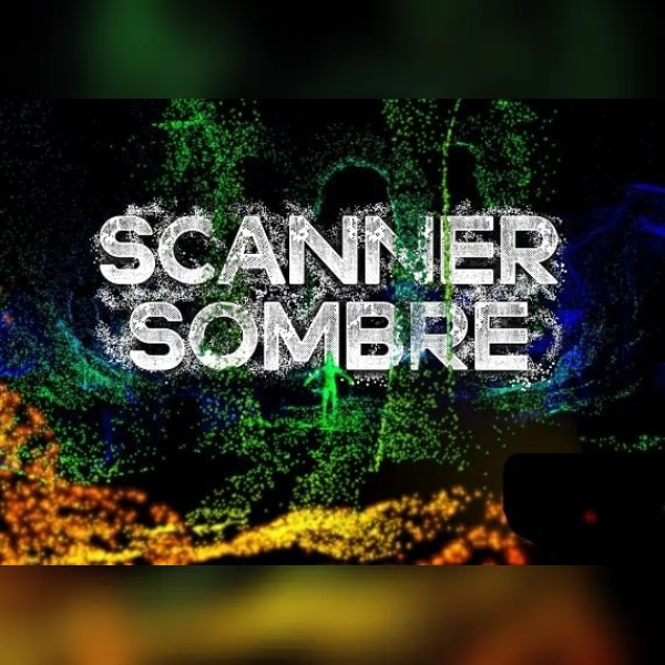 Scanner Sombre (PC) Steam Gift - GLOBAL