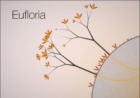 Eufloria HD Deluxe Edition (PC)