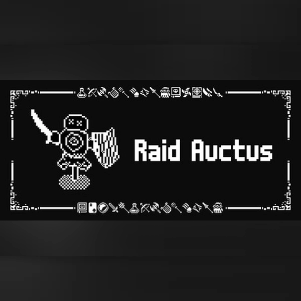 Raid Auctus (PC) Steam Gift - GLOBAL