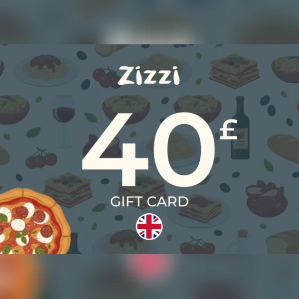 Zizzi Gift Card 40 GBP Key - UNITED KINGDOM