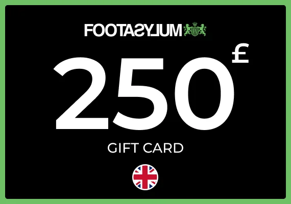 Footasylum Gift Card 250 GBP