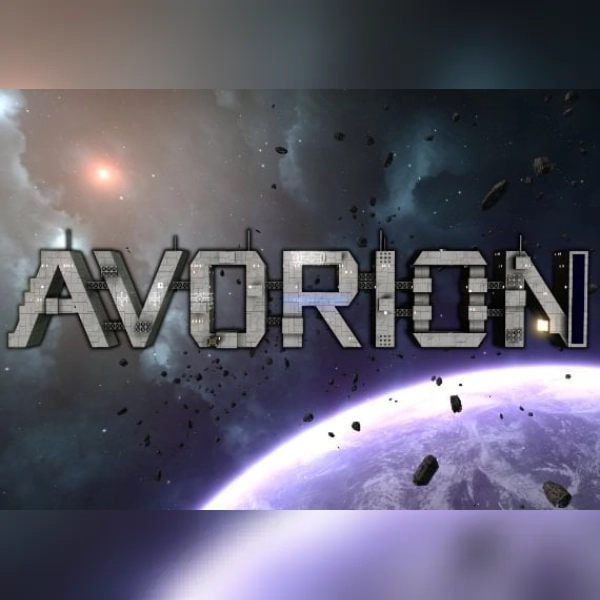 Avorion (PC) Steam Account - GLOBAL