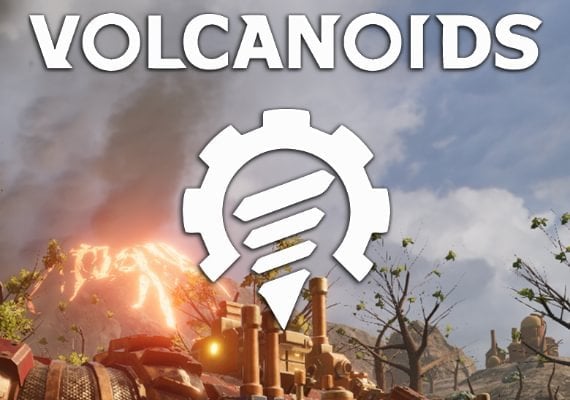 Volcanoids (PC)