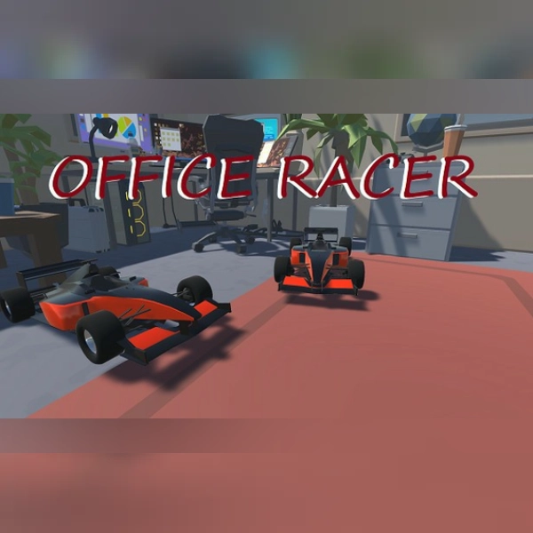 Office Racer (PC) Steam Key - GLOBAL