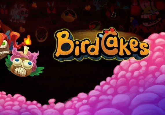 Birdcakes (PC) Steam Key - GLOBAL