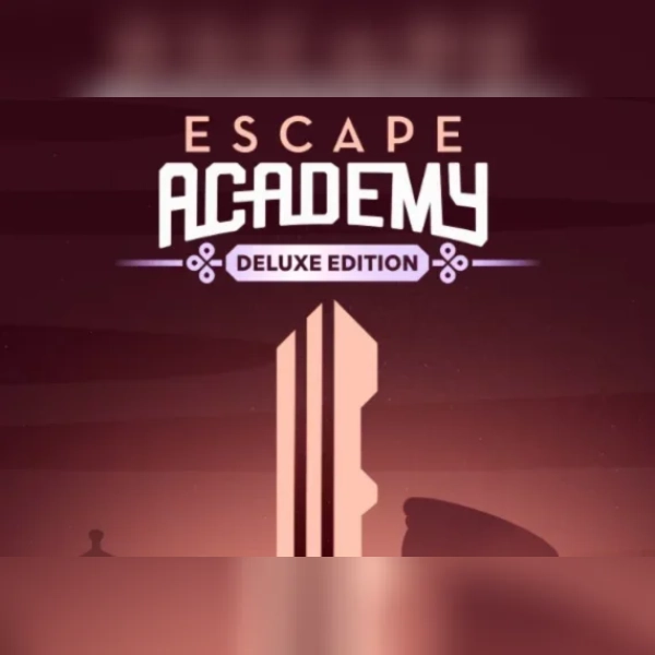 Escape Academy Deluxe Edition