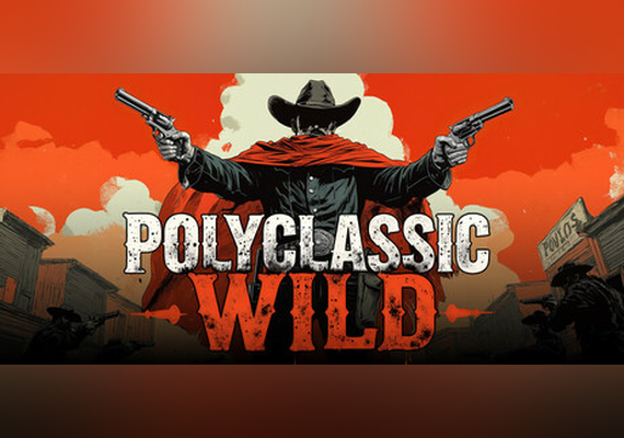PolyClassic: Wild (PC)