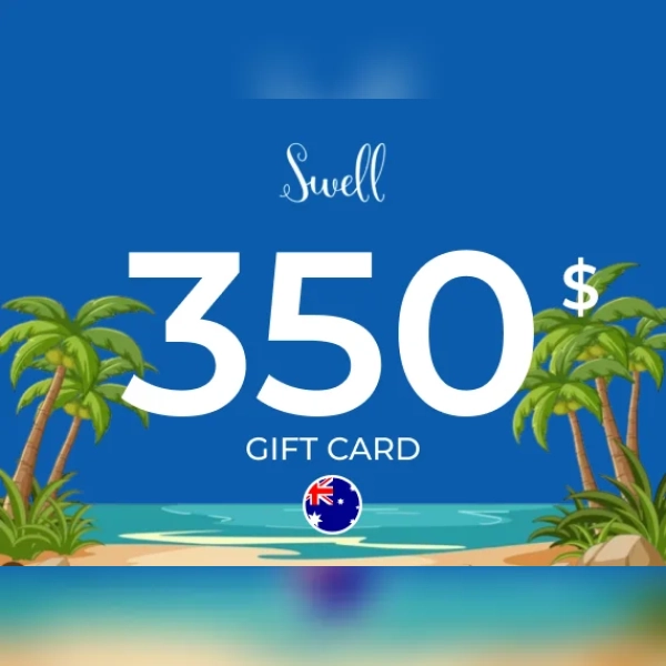 Swell Mullaloo Beach Gift card 350 AUD Key - AUSTRALIA