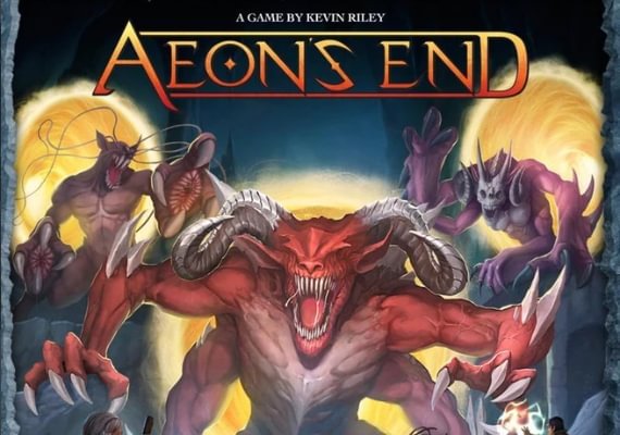 Aeon's End (PC)