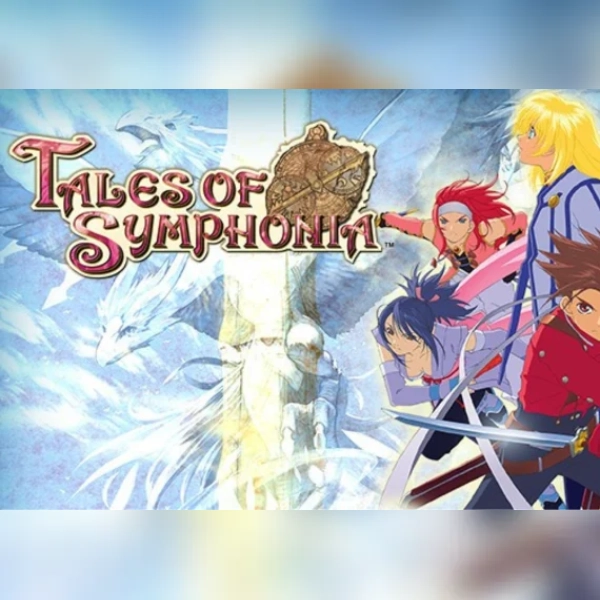 Tales of Symphonia (PC) Steam Key – EU