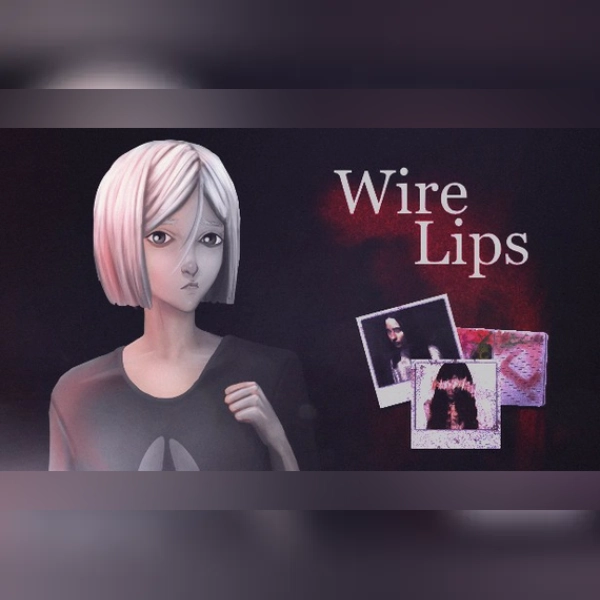 Wire Lips (PC) Steam Key - GLOBAL
