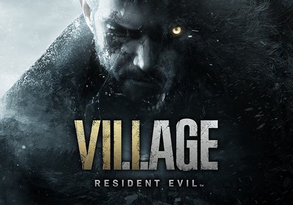 Resident Evil Village / Resident Evil 8 (PC) Resident Evil Village / Resident Evil 8 (PC)