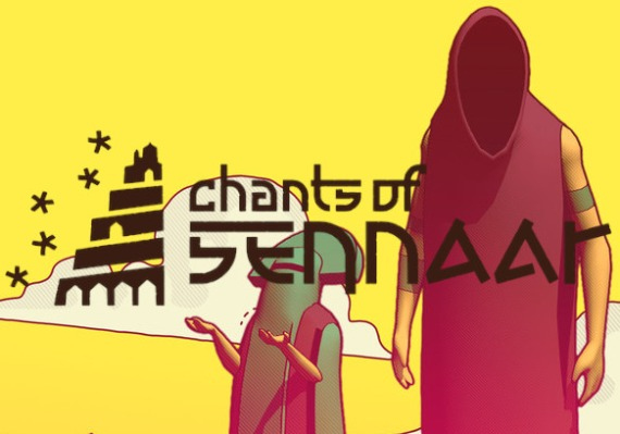 Chants of Sennaar (PC)