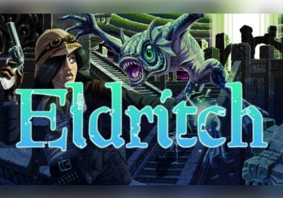 Eldritch (PC) Eldritch (PC)