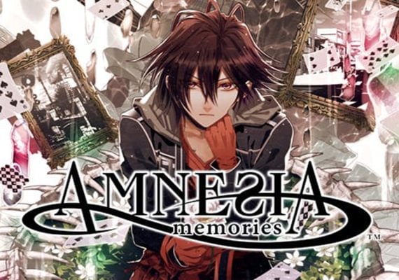 Amnesia: Memories (PC) Amnesia: Memories (PC)