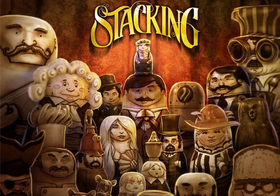 Stacking (PC) Stacking (PC)