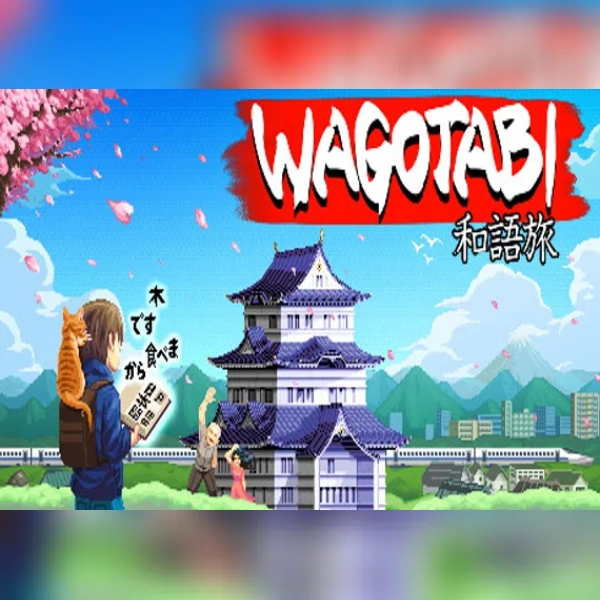 Wagotabi (PC) Steam Gift - GLOBAL