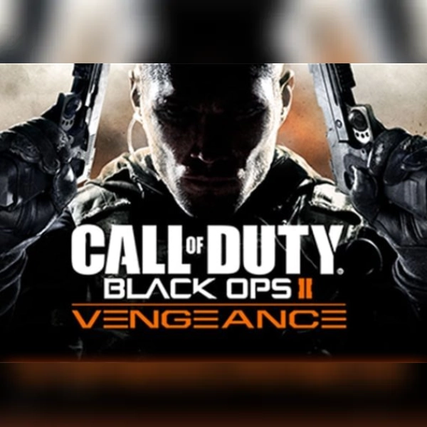 Call of Duty: Black Ops II - Vengeance (DLC) (PC) Steam Gift - EU
