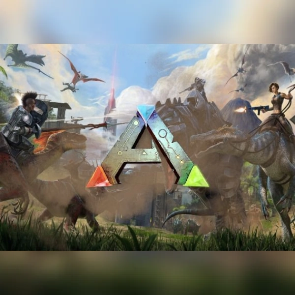 Ark Ark: Survival Evolved (Pc) Steam Account - Global