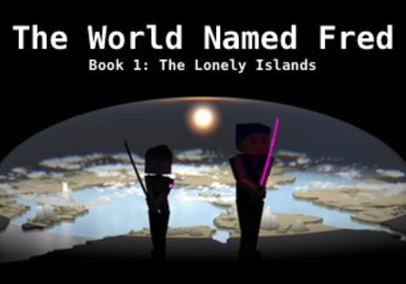 The World Named Fred (PC) The World Named Fred (PC)