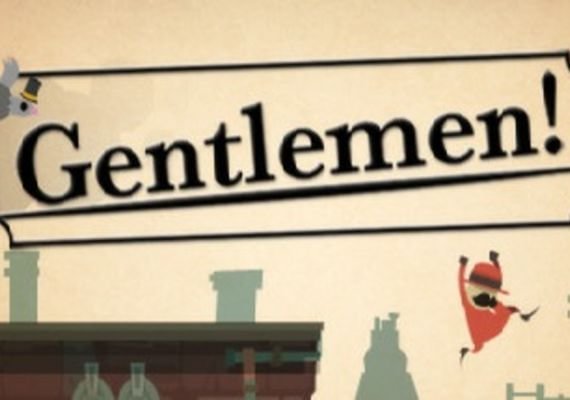 Gentlemen! (PC) Gentlemen! (PC)