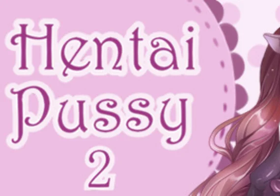Hentai Pussy 2 (PC) Hentai Pussy 2 (PC)