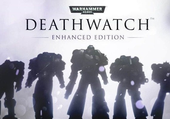 Warhammer 40,000: Deathwatch (Enhanced Edition) (PC)
