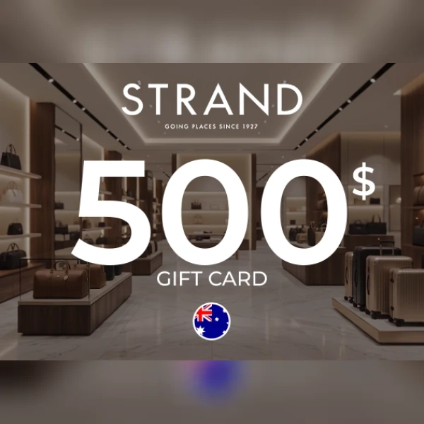 Strandbags Gift Card 500 AUD Key - AUSTRALIA