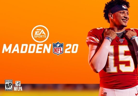 Madden NFL 20 Standard Edition (PC)