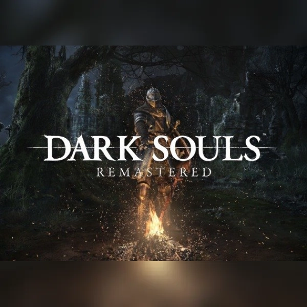 Dark Souls Remastered (Pc) Steam Gift - Global