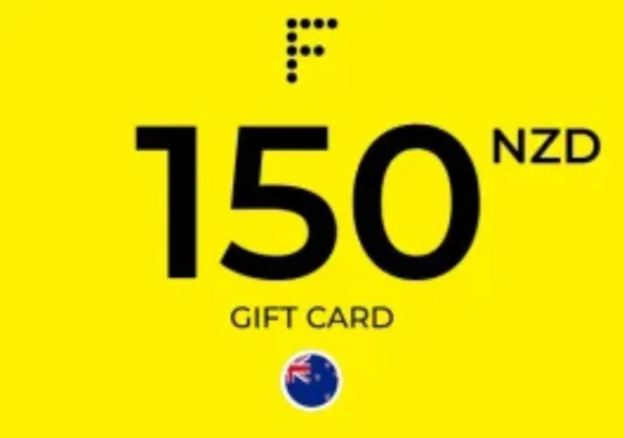 Fidira Gift Card 150 NZD