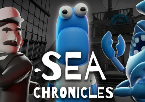 Sea Chronicles (PC)