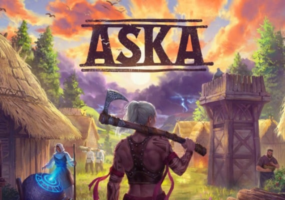 ASKA (PC)