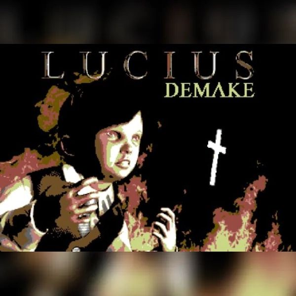 Boys Lucius Demake (Pc) Steam Key - Global