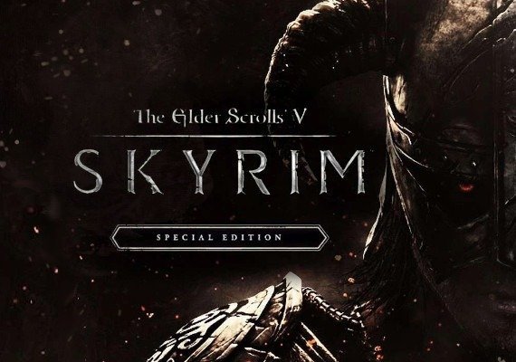 The Elder Scrolls V: Skyrim Special Edition (Xbox One / Xbox Series X|S) The Elder Scrolls V: Skyrim Special Edition (Xbox One / Xbox Series X|S)