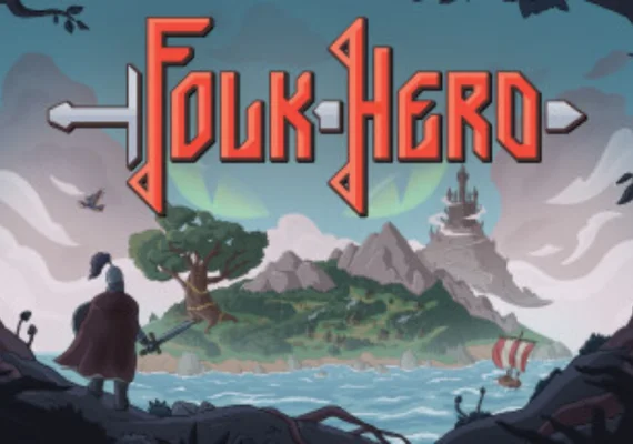 Folk Hero (PC)