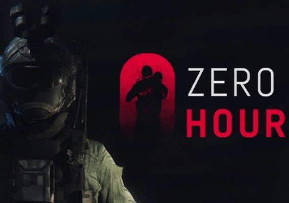 Zero Hour (PC)