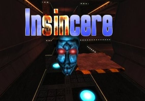 Insincere (PC)