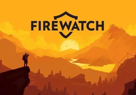 Firewatch (PC)