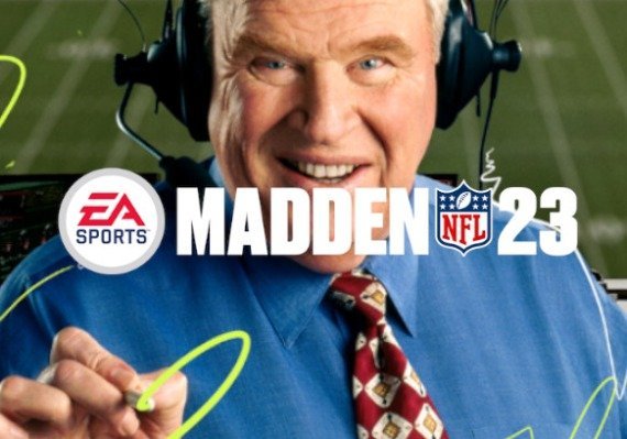 Madden NFL 23 (Xbox Series X|S)